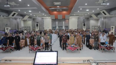 Pemko Banda Aceh Gelar Konsultasi Publik Ranwal RPJPD 2025-2045