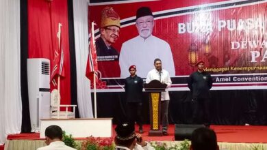 Partai Aceh Usung Cagub-Cawagub Satu Paket pada Pilkada 2024
