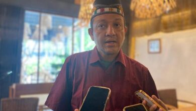 Pengamat Sebut Mualem akan Kalah Tanpa Koalisi