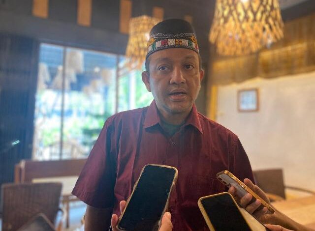 Pengamat Sebut Mualem akan Kalah Tanpa Koalisi