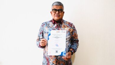 Pemerintah Aceh Raih Penghargaan Digital Government Award Summit 2024