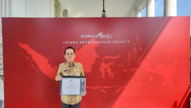 Banda Aceh Masuk 3 Besar TPID Kabupaten/Kota Berkinerja Terbaik