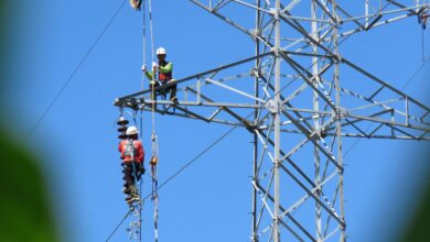 Pasokan Listrik di Aceh Kembali Normal