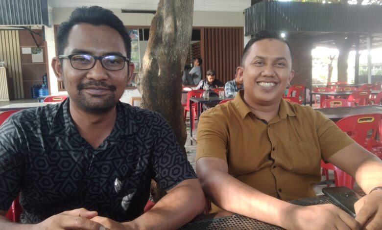Nazar Ahadi-Fauzul Husni Pimpin Pengprov GOBI Aceh 2024-2028