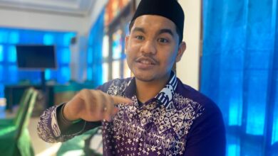 Ikram, Hafiz 30 Juz Mendapat Panggilan ke Baitullah di Usia 20 Tahun