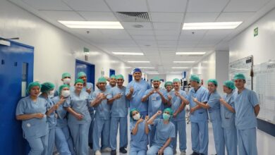 RSUD Meuraxa Kirim Perawat Ikuti Pelatihan Bedah Saraf di RS Siloam Karawaci Tangerang