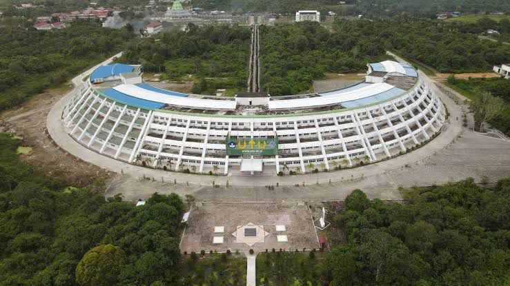 Perdana, Prodi Bahasa Inggris UTU Terima Mahasiswa Baru