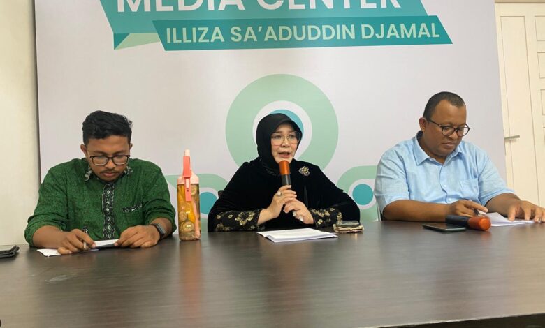 Tawarkan Beasiswa PIP, Oknum Catut Nama Illiza Berkeliaran di Banda Aceh