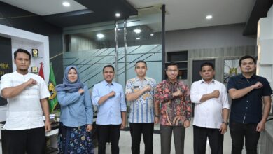 Dewan Dukung Hadirnya Fasilitas Rehabilitasi Narkoba di Banda Aceh