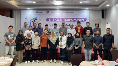 Koalisi Kawai Haba Demokrasi Aceh Siap Kawal Pilkada 2024