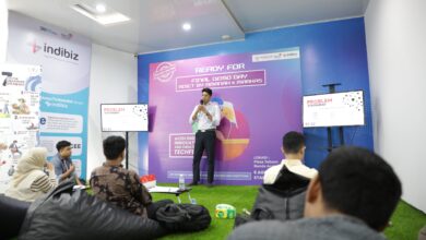 Menangkan ADICT, Ludesc dapat Dukungan AMANAH Kembangkan Teknologi AI untuk Deteksi Penyakit Paru