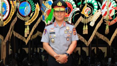 Brigjen Pol Misbahul Munauwar Resmi Menjabat Wakapolda Aceh