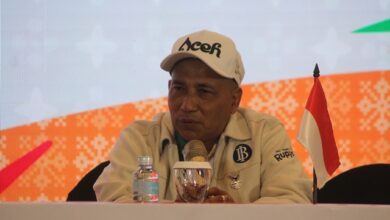 Abu Razak Meninggal Dunia di Arab Saudi