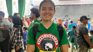 Cerita Desak Rita, Jebolan Olimpiade Paris Merasakan Kedamaian di Aceh