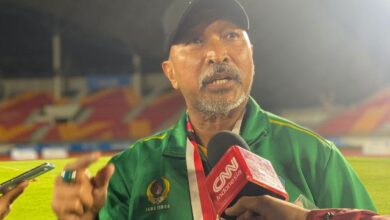 Dua Pesan Fakhri Husaini untuk Pemain Jawa Timur