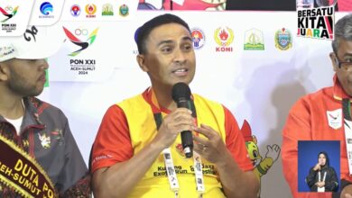 Cerita Yesni Luik Selama di Aceh: Datang dengan Kekhawatiran, Pulang Menangis