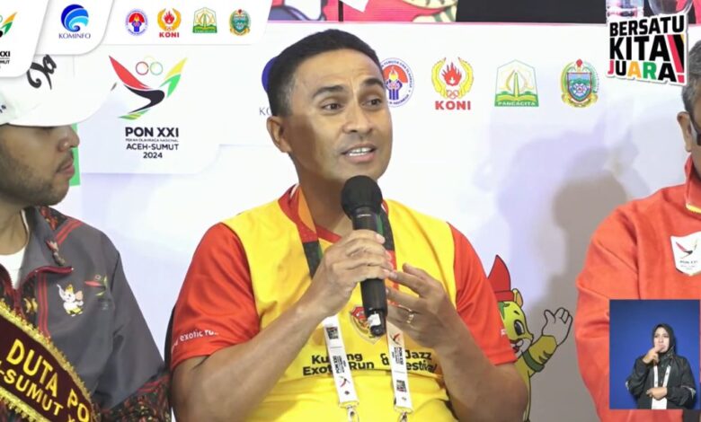 Cerita Yesni Luik Selama di Aceh: Datang dengan Kekhawatiran, Pulang Menangis