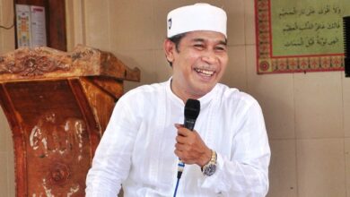 Tu Sop Inspirasi Bagi Masyarakat Aceh