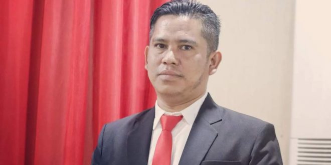 Biro Adpim: Nomor Kontak yang Beredar Atas Nama Istri Pj Gubernur Aceh Dipastikan Palsu