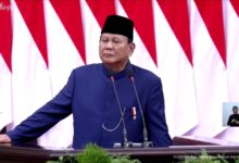 Prabowo Puji SBY Sukses Tangani Tsunami dan Konflik Aceh