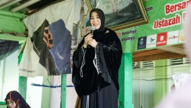 Kaget Kasus HIV/AIDS Meningkat di Banda Aceh, Illiza Tawarkan Sejumlah Solusi