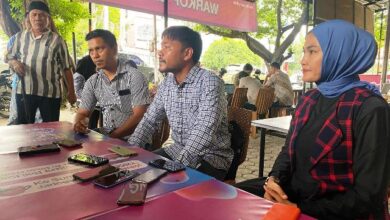 Keluarga Korban Temukan Kejanggalan Terkait Motif Pembunuhan Dhiyaul