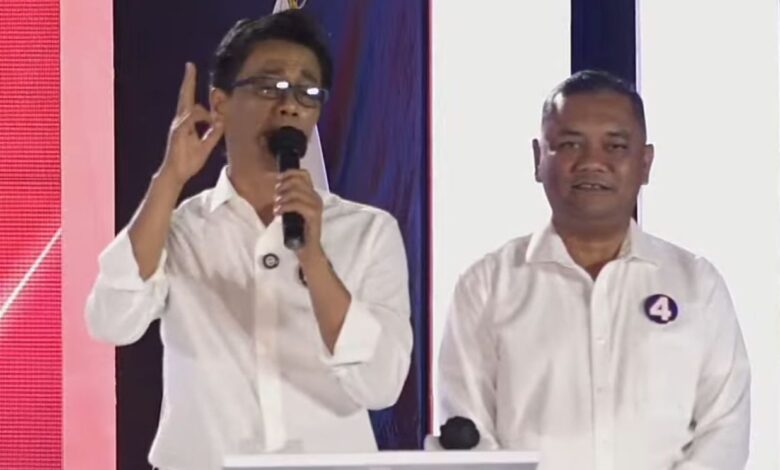 Irwan Djohan-Amal akan Bangun Bioskop Syariah di Banda Aceh