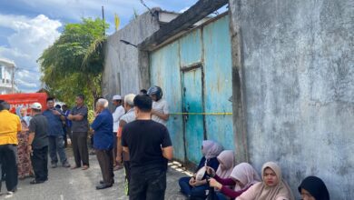 Saksi Ungkap Detik-detik Sebelum D Ditemukan Bersimbah Darah