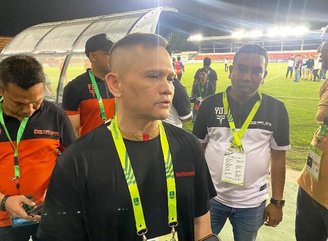 Persiraja Bakal Uji Kekuatan Penang FC dan Klub Liga 1 di Lampineung