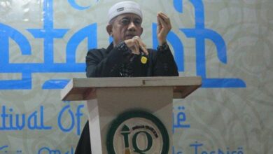 Dayah Insan Qurani Terima Santri Baru, Begini Cara Mendaftar!