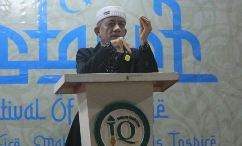 Dayah Insan Qurani Terima Santri Baru, Begini Cara Mendaftar!