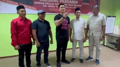 Pasangan AMAL Paling Siap Menghadapi Pilkada Aceh Selatan 2024