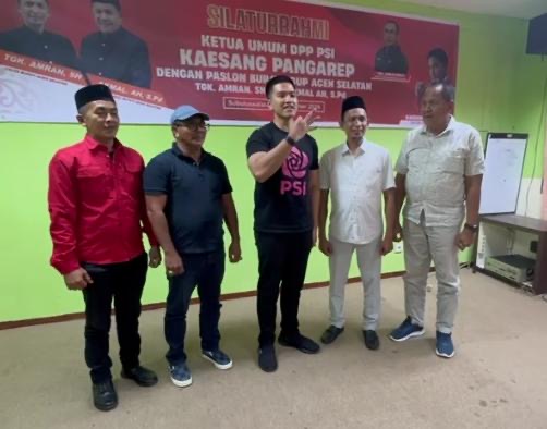 Pasangan AMAL Paling Siap Menghadapi Pilkada Aceh Selatan 2024