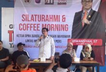 Razia Syariat Islam di Banda Aceh Jangan Jadi Agenda Musiman