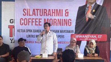 Razia Syariat Islam di Banda Aceh Jangan Jadi Agenda Musiman