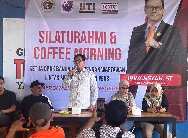 Razia Syariat Islam di Banda Aceh Jangan Jadi Agenda Musiman