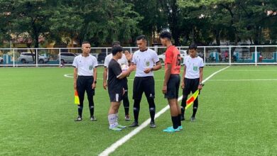 Diikuti 16 Tim, Piala Soeratin U-17 PSSI Aceh Resmi Bergulir