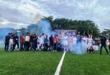 PSAB Aceh Besar Juara Piala Soeratin U-17 Zona Aceh