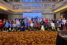 Tourism Malaysia dan Batik Air Gelar Travel Agents Briefing di Medan