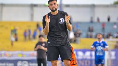 Andalan PSPS Omid Popalzay Resmi Perkuat PSIM Yogyakarta