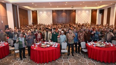 Berikut Sejumlah Pencapaian Positif Bank Aceh Sepanjang 2024