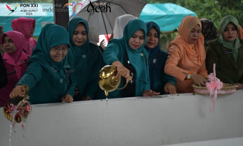 Mengenal Pocut Baren, Pahlawan Perempuan dari Aceh