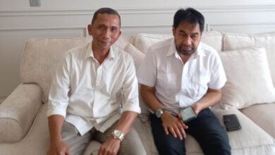 Mualem Komit Laksanakan Syariat Islam Secara Kaffah di Aceh