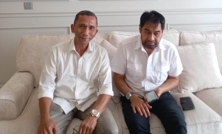 Mualem Komit Laksanakan Syariat Islam Secara Kaffah di Aceh