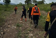 Remaja asal Pidie Hilang di Gunung Seulawah