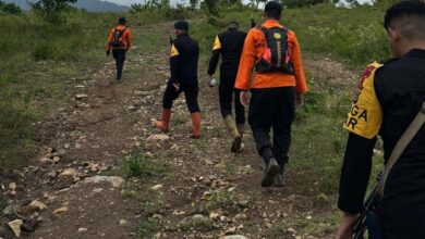 Remaja asal Pidie Hilang di Gunung Seulawah