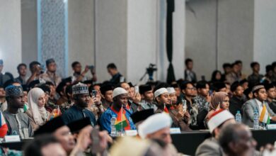 Menag Tegaskan Al-Qur’an Melarang Eksploitasi Alam