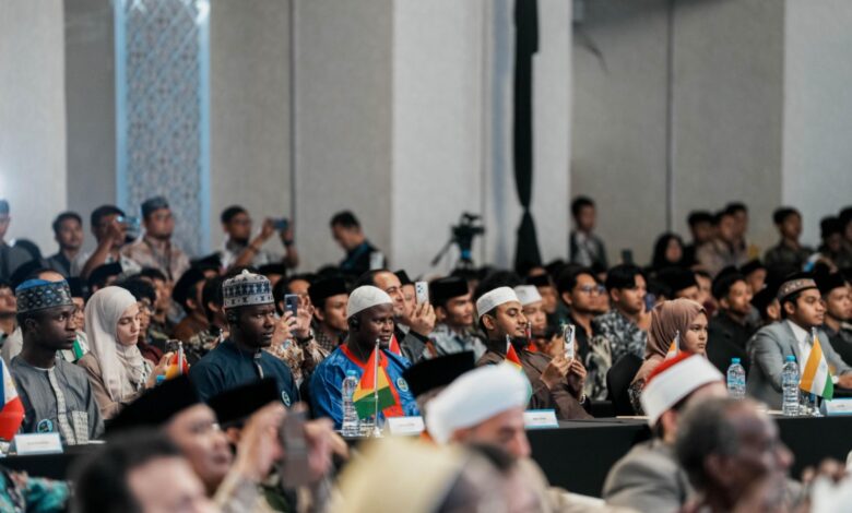 Menag Tegaskan Al-Qur’an Melarang Eksploitasi Alam