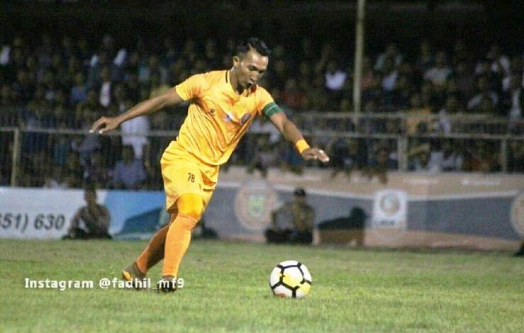 Kesetiaan Itu Bernama Mukhlis Nakata