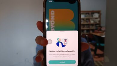 Aplikasi Byond Masih Error, BSI Klaim Sudah Normal